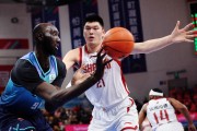 bob半岛体育官方网站-刘传兴回应弄伤曾凡博，北控想签王哲林队友，布莱克尼假球案爆发